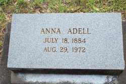 Anna Adell 