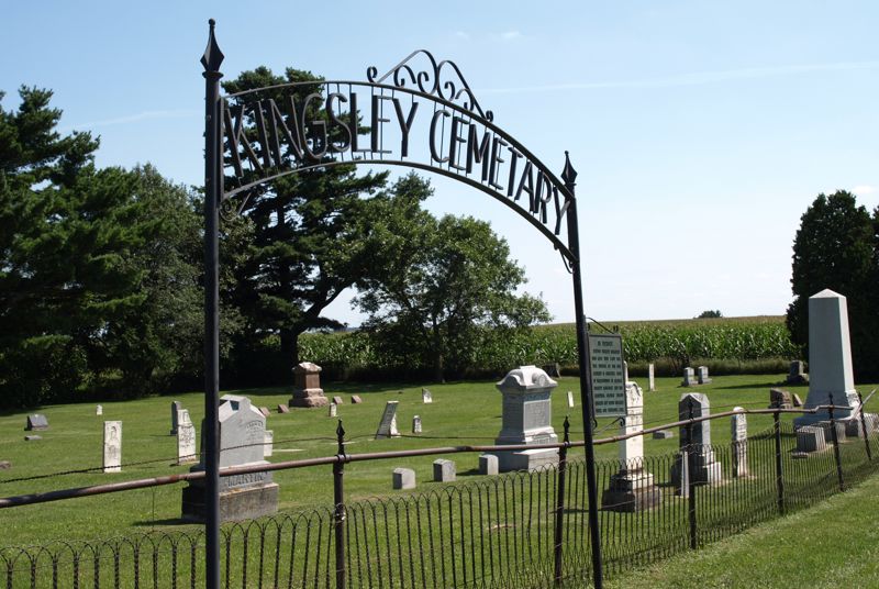 Kingsley Cemetery