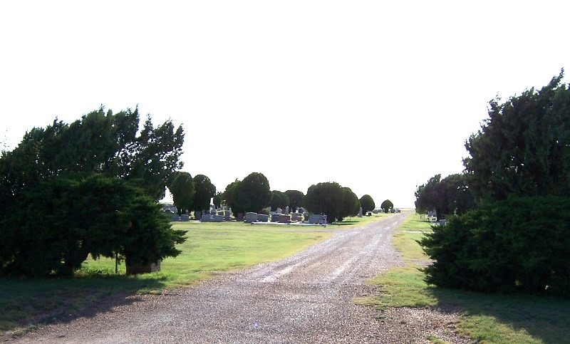 Floydada Cemetery