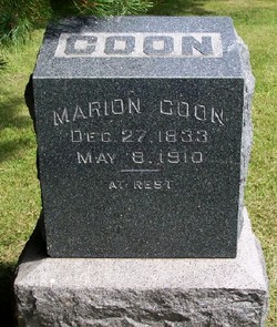 Francis Marion Coon 