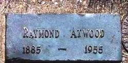 Raymond Reginald Atwood 