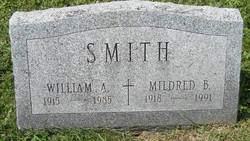 William Abraham Smith 