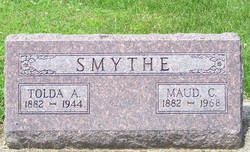 Tolda A Smythe 