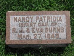Nancy Patricia Burns 