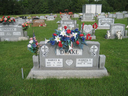 Harvey B. Drake 
