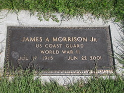 James Akin Morrison Jr.
