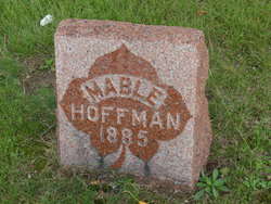 Mable Hoffman 