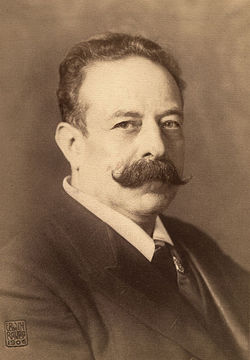Alfred Grünfeld 