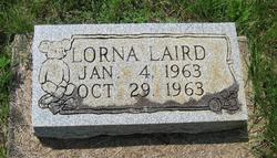 Lorna Laird 