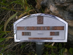 Charles Barber 