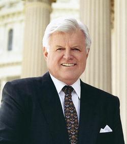 Ted Kennedy 