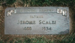 Jerome Scalzi 