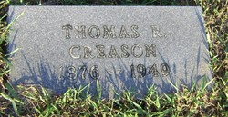 Thomas Rayburn Creason 