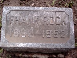 Frank Aaron Rock 