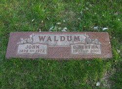 John Waldum 