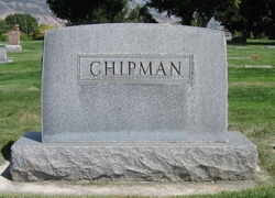 Gilbert Alphonso Chipman 