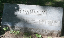 Alice May Connelly 