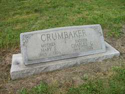 Charles G Crumbaker 