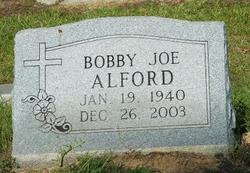 Bobby Joe Alford 