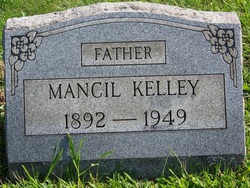 Mancil Kelley 
