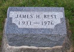 James H Best 