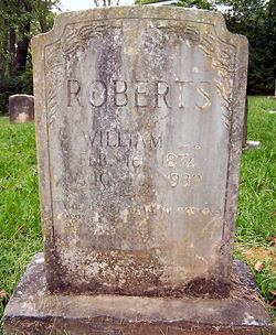 William L. Roberts 