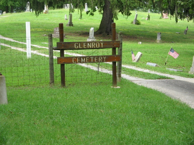 Glenroy Cemetery