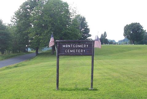 Montgomery Cemetery