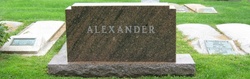 Abbey Bel <I>Colden</I> Alexander 