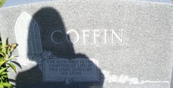 Anna L <I>Lipps</I> Coffin 