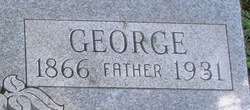 George Adams Sr.