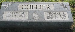 Thomas L. Collier 