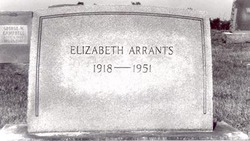 Elizabeth Glenn Arrants 