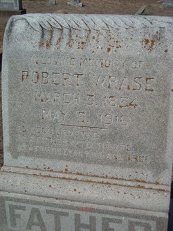 Robert Wrase 