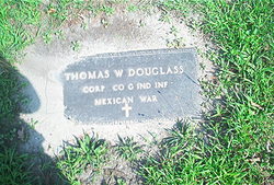 CORP Thomas W. Douglass 