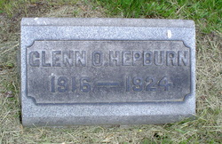 Glenn O. Hepburn 