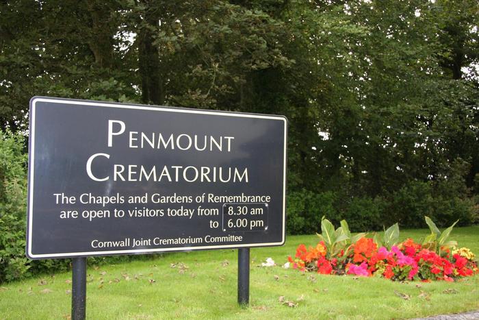 Penmount Crematorium