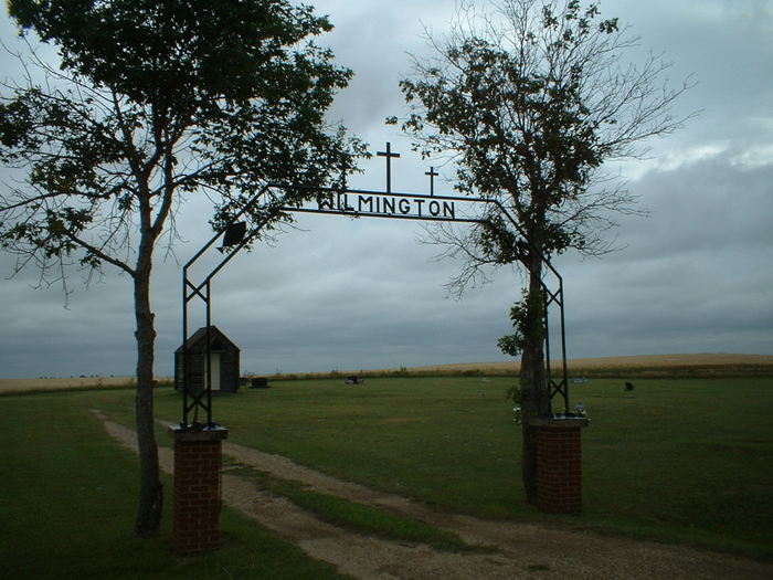 Wilmington Cemetery