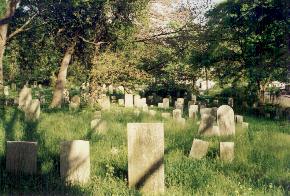 Mountain Avenue Cemetery