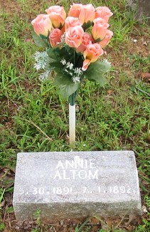 Annie Altom 