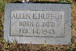 Allen E Huff Jr.