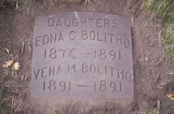 Edna C Bolitho 