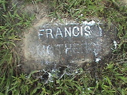 Francis Smothers 
