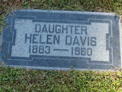 Helen Davis 