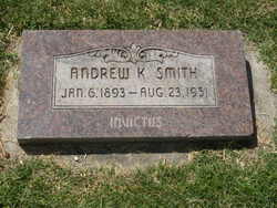 Andrew Kimball Smith 