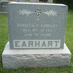 Rebecca E. Earhart 