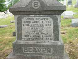 John Beaver III