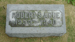Robert Spencer Ague 