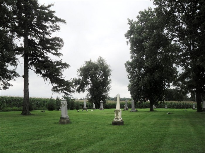 Culver Cemetery