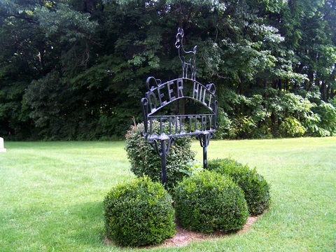 Deer Hill Cemetery